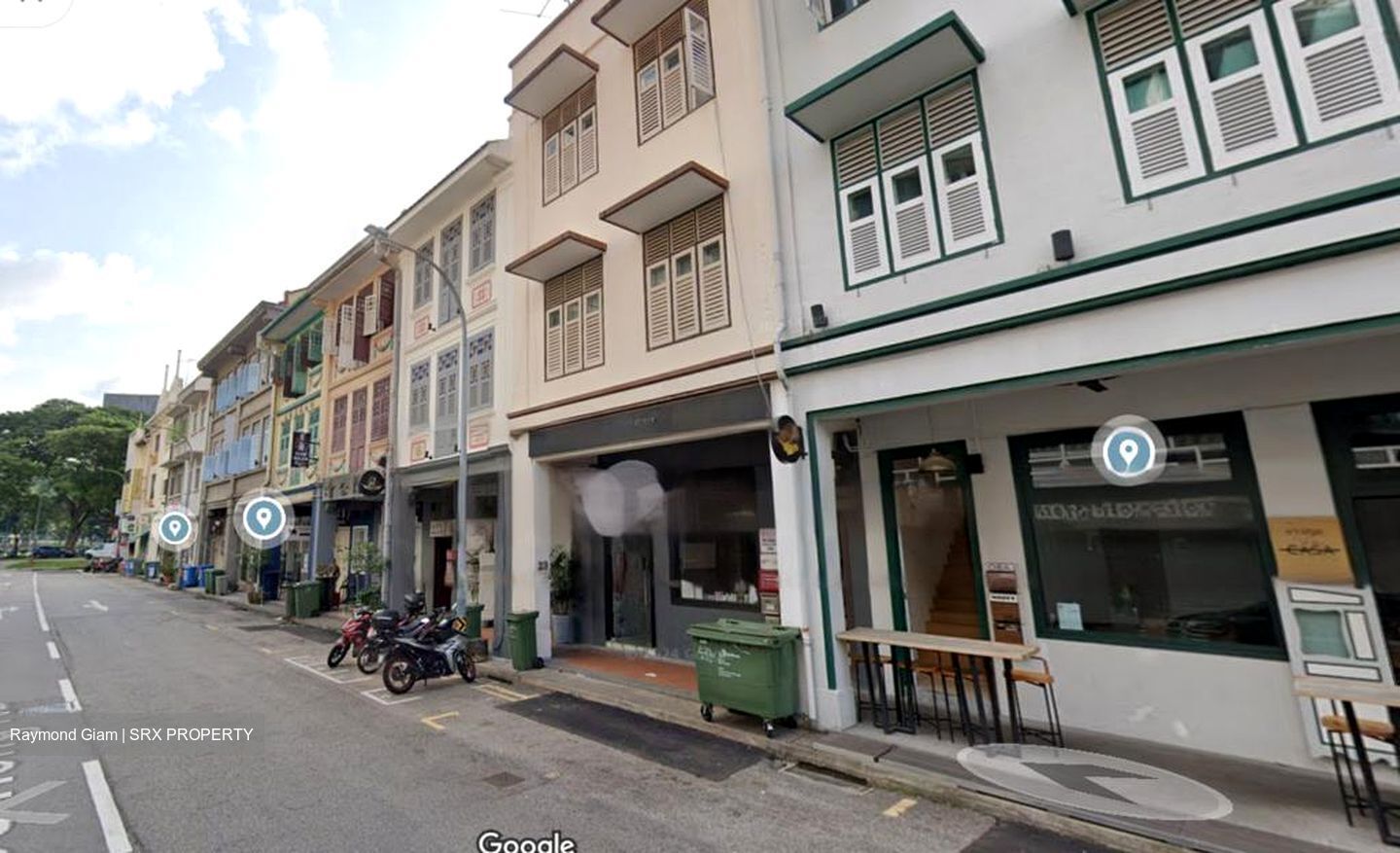 4 SAGO LANE (D1), Retail #473159391